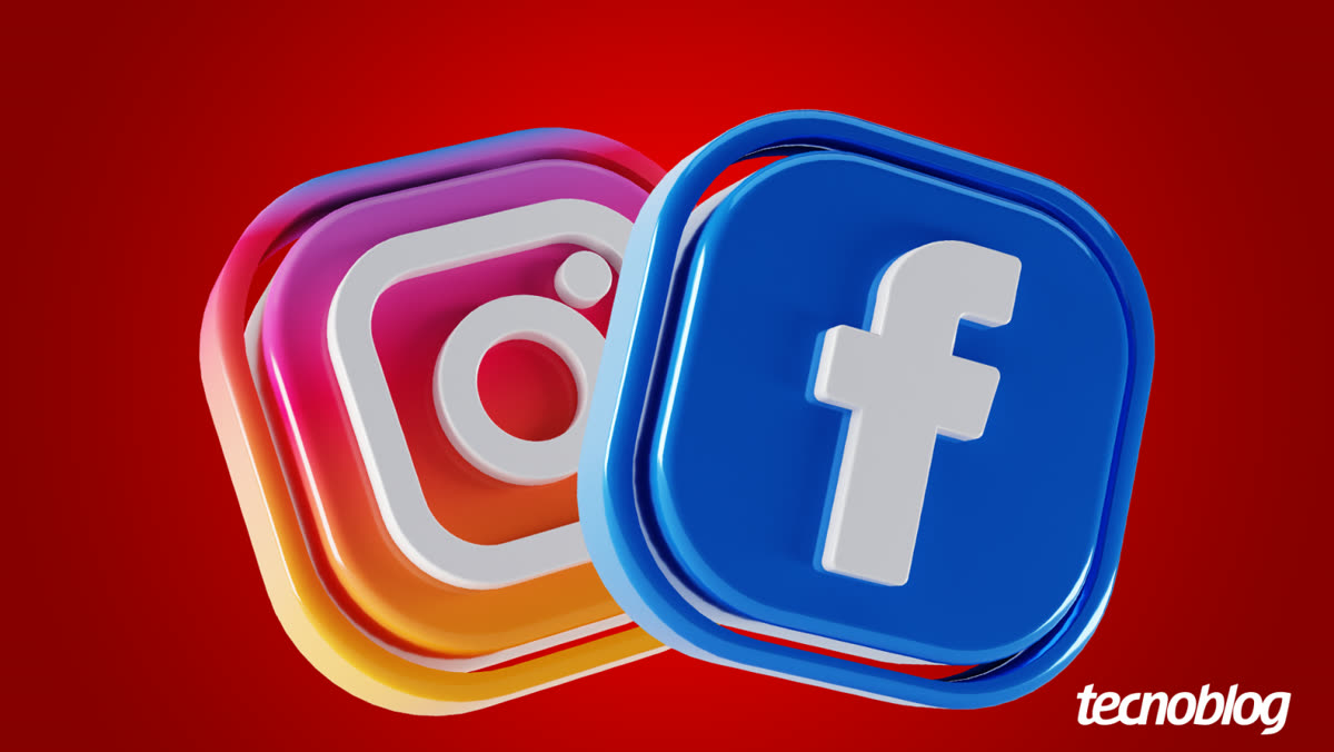 Flórida pede à Justiça que a Meta tire menores de 14 anos do Instagram e do Facebook