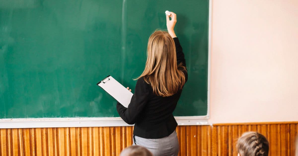 Professor bem cuidado ajuda o aluno a aprender, aponta revisão com mais de 355 mil docentes