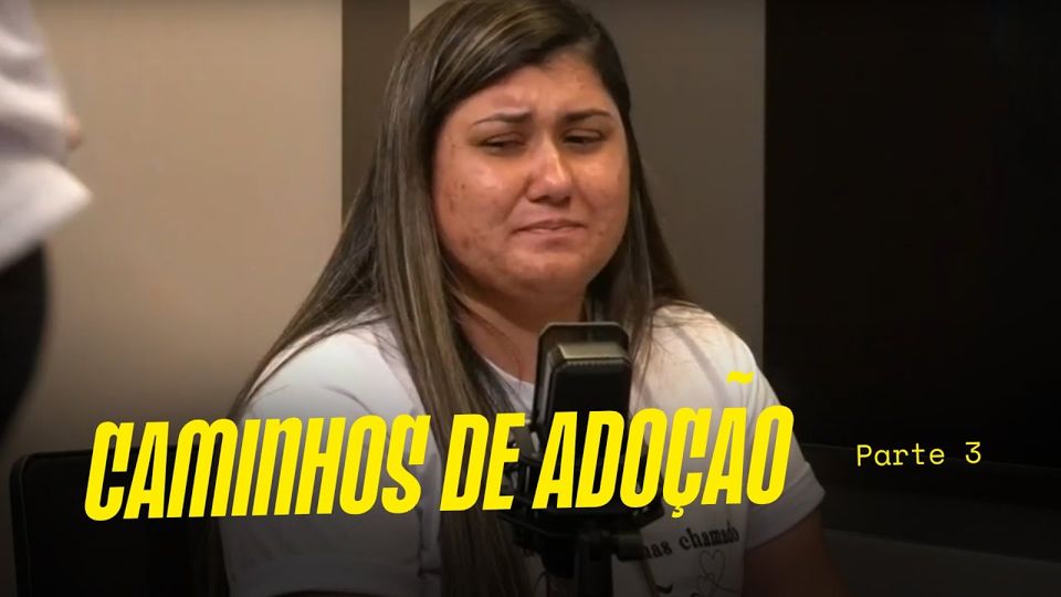 Milian, líder comunitária